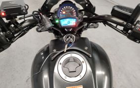 KAWASAKI BALKANS EN650A