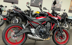 KAWASAKI Z650 2025 ER650S