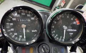 KAWASAKI ZEPHYR 750 1991 ZR750C