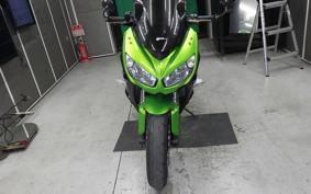 KAWASAKI NINJA 1000 2012