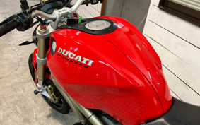 DUCATI MONSTAR 1100EVO 2013 ZDMM511JACB