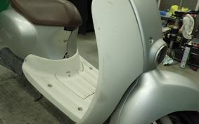 HONDA GIORNO CREA 2022 AF54