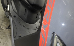 YAMAHA CYGNUS Griffus 2023 SEJ4J