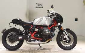 BMW R12 nine T 2024