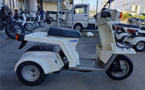 HONDA  GYRO X BASIC  TD02