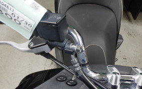 HONDA FORZA Z GEN 2 2003 MF10