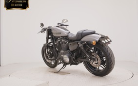 HARLEY XL1200CX 2018