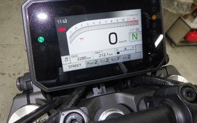 YAMAHA MT-09 2024 RN87J