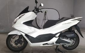 HONDA PCX 160 KF47