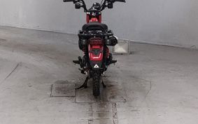 HONDA CT125 HUNTER CUB JA65
