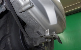 HONDA LEAD 125 JF45