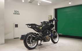 HUSQVARNA SVARTPILEN 401 2019