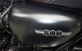 KAWASAKI W800 CAFE 2018 EJ800B