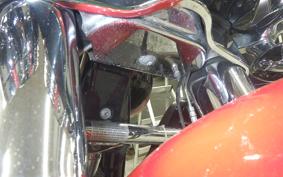 HARLEY FLHTCUSE 1800CVO 2009