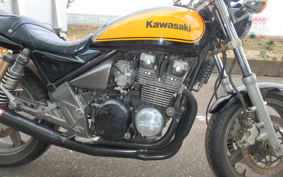 KAWASAKI ZEPHYR400K 2001 ZR400C