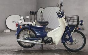 HONDA SUPER CUB50 AA01