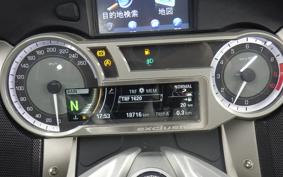 BMW K1600GTL E 2015