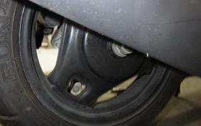 SUZUKI ADDRESS V50 Gen.2 2026 CA44A