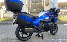 BMW R1300RT 2026 0M41