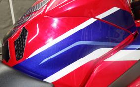 HONDA CBR250RR A 2008 MC51
