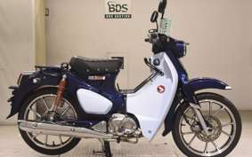 HONDA C125 SUPER CUB 2019 JA58