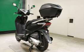 HONDA LEAD 125 2025 JK12