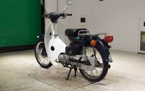 HONDA C90 SUPER CUB HA02