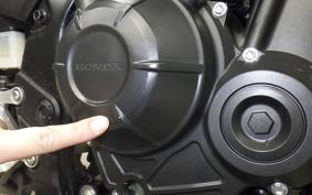 HONDA NX400 2025 NC65