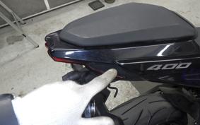 KAWASAKI NINJA 400 2018 EX400G