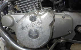 HONDA CD125T BENLY JA03