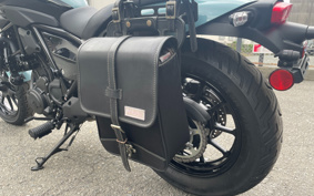 KAWASAKI ELIMINATOR 400SE 2024 EL400A