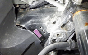 HONDA PCX125 2008 JF81