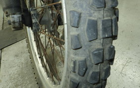 HONDA CRM250AR MD32