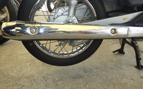 HONDA C110 SUPER CUB JA10