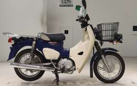 HONDA C110 SUPER CUB 2017 JA42