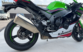 KAWASAKI NINJA ZX-10R 2022