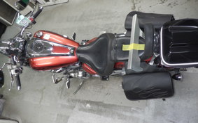 YAMAHA XV1900 RAIDER 2008