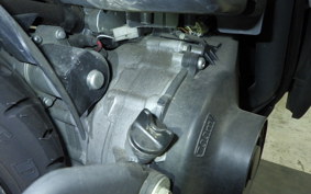 SUZUKI LET's CA4AA