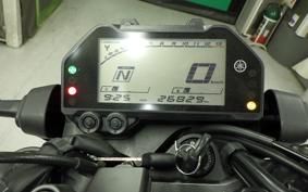 YAMAHA MT-03 ABS 2021 RH13J