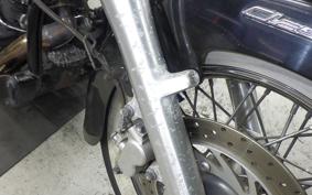 YAMAHA DRAGSTAR 400 CLASSIC 2003 VH01J