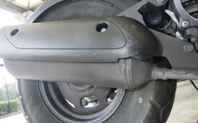 HONDA ZOOMER AF58