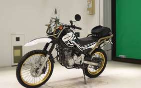 YAMAHA SEROW 250 Gen.2 2021 DG17J
