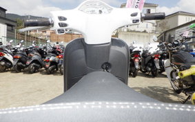 VESPA LX50 4T4V