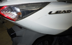 HONDA LEAD 125 2000 JF45