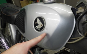HONDA CL90 BENLY 2025 CL90