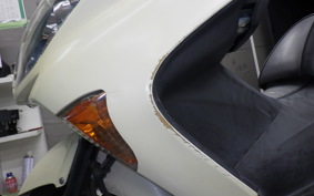 HONDA FORZA Z 2021 MF08