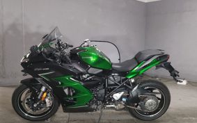 KAWASAKI NINJA H2 SX SE 2022 ZXT02P