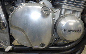 KAWASAKI ZEPHYR 1100 2024 ZRT10A