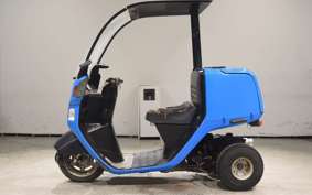 HONDA GYRO CANOPY TA02