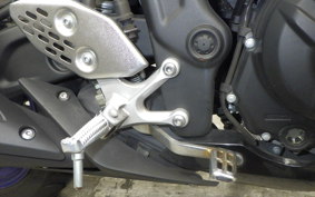 YAMAHA YZF-R25 A 2009 RG43J